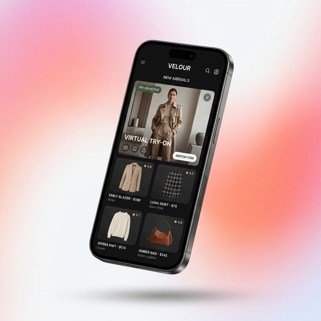 DijitalGardrop App
